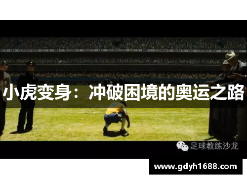 小虎变身：冲破困境的奥运之路